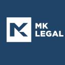 MK Law Firm - Personal Injury Lawyers logo